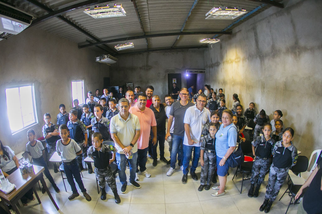 Executivo repassa recursos a entidades sociais e reforça atendimento a crianças e idosos