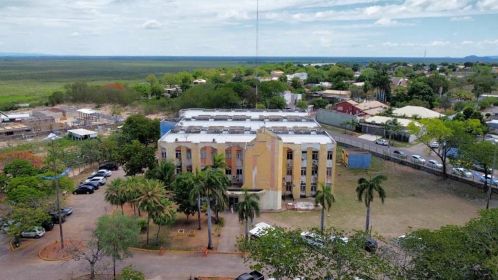 Prefeitura de Corumbá terá ponto facultativo na sexta-feira, 21 de novembro