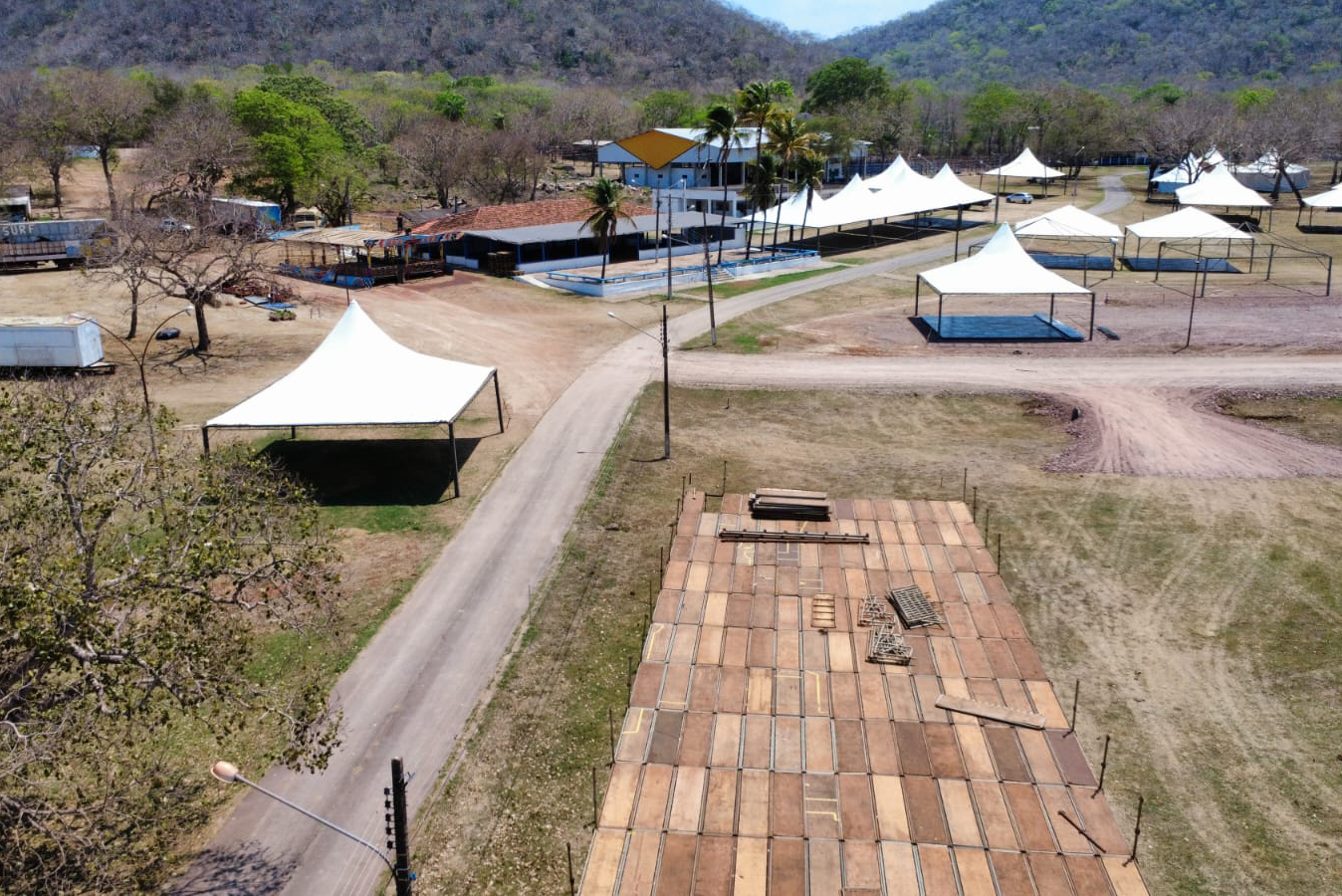 Feapan 2025 terá cubo interativo inédito e programação cultural em Corumbá e Ladário