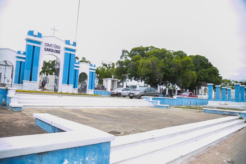 Foto: Clóvis Neto/PMC