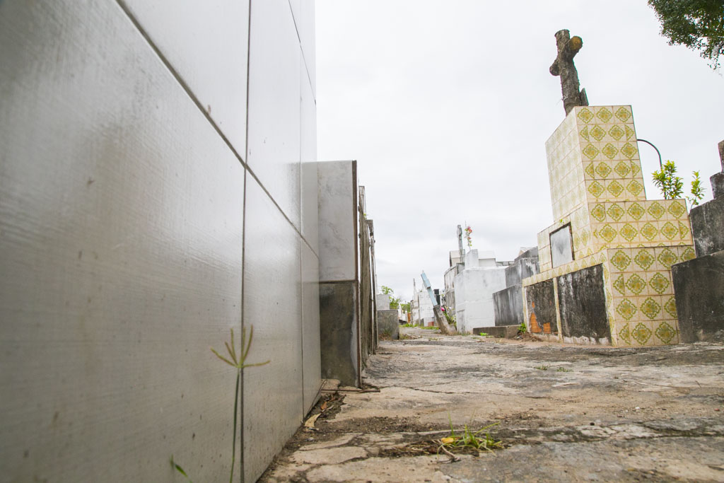 Foto: Clóvis Neto/PMC