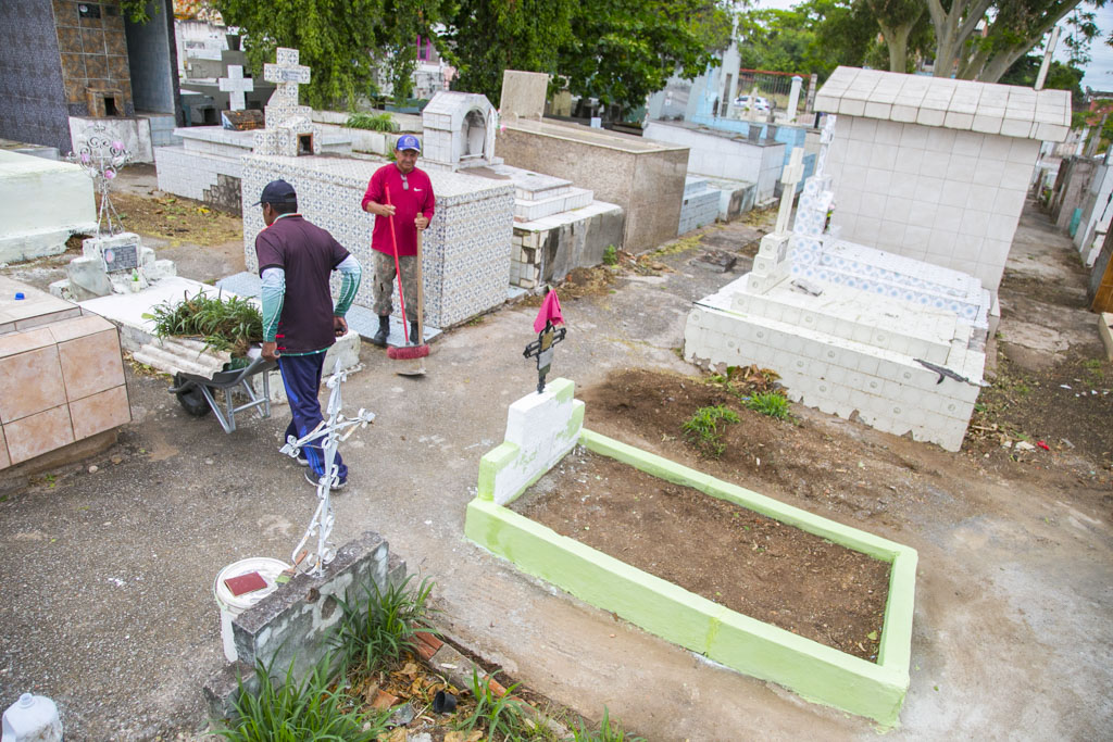 Foto: Clóvis Neto/PMC