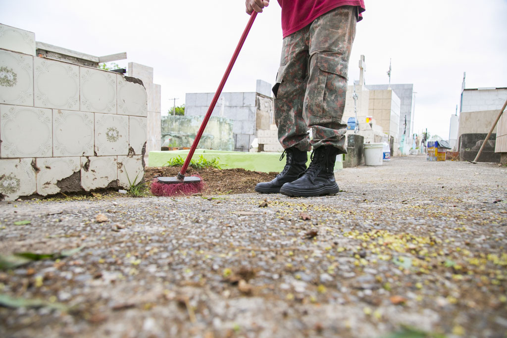 Foto: Clóvis Neto/PMC