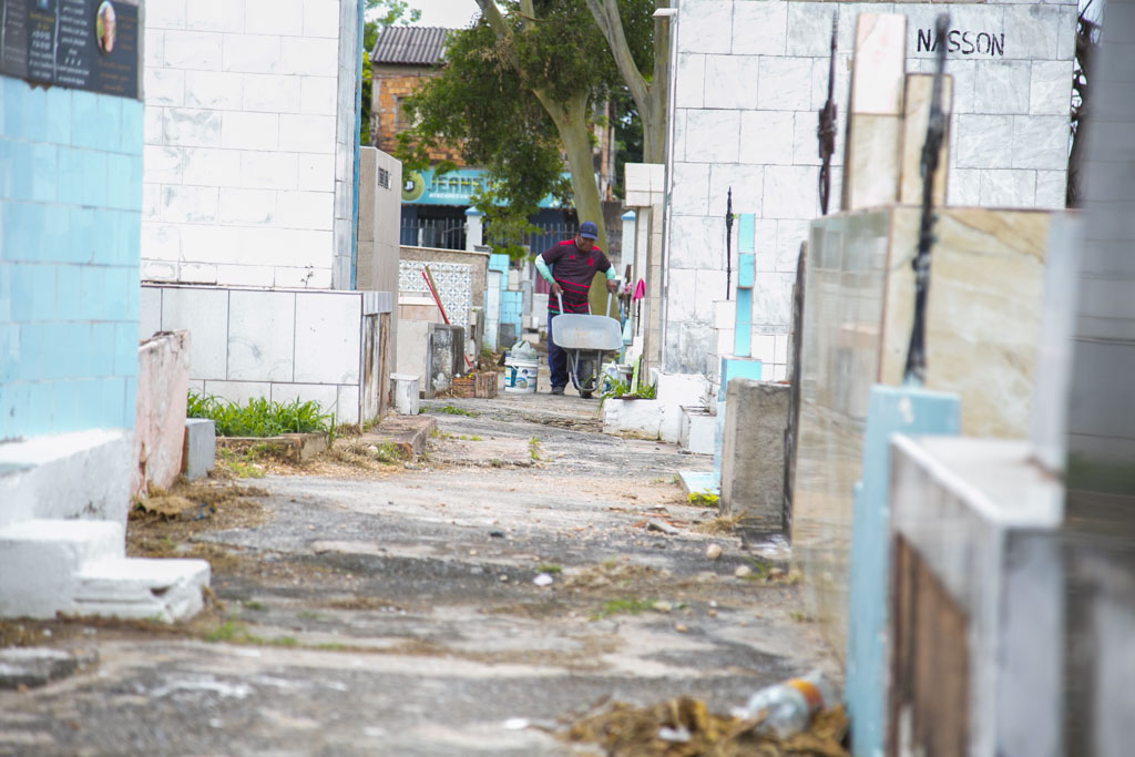 Foto: Clóvis Neto/PMC