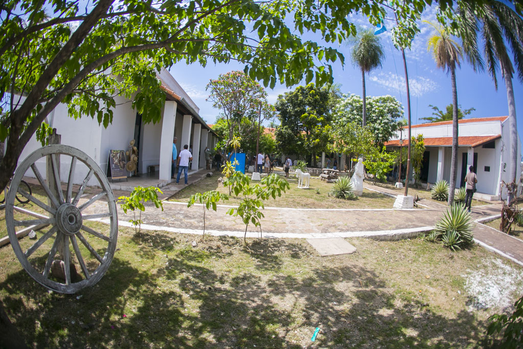 Prefeitura anuncia R$ 4,7 milhões para reforma da Casa do Artesão em celebração dos 50 anos