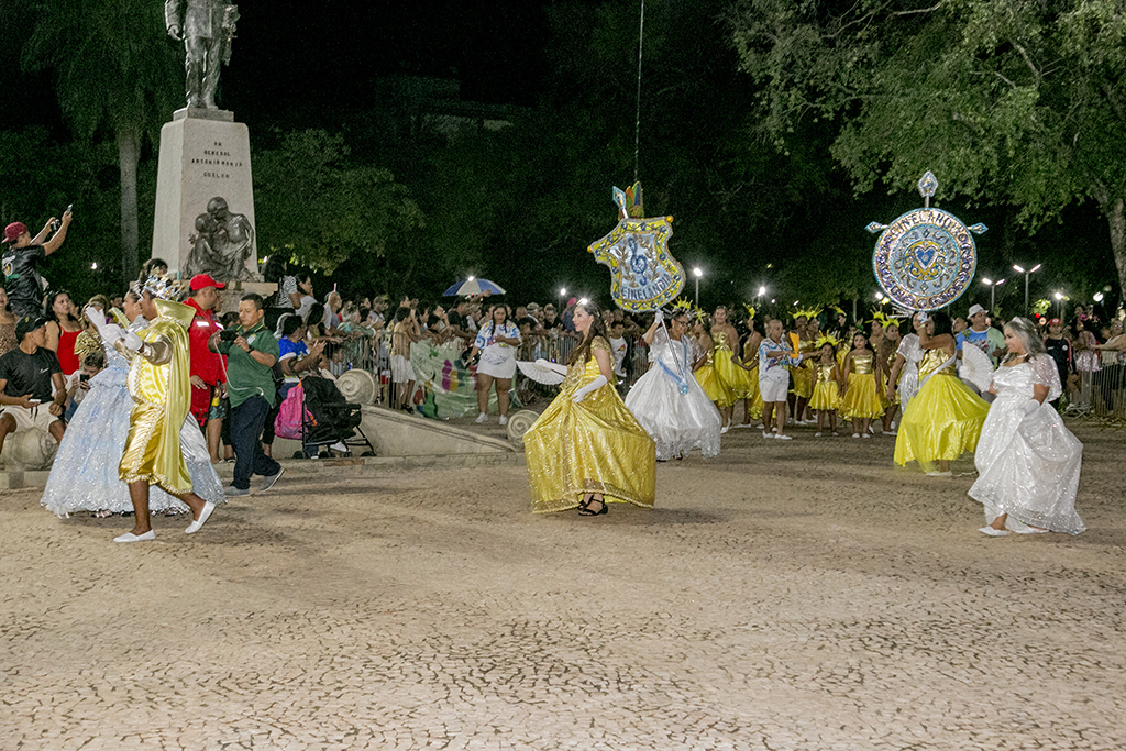 Corumbá, maior destino de Carnaval do Centro-Oeste, movimentou R$ 14 milhões 