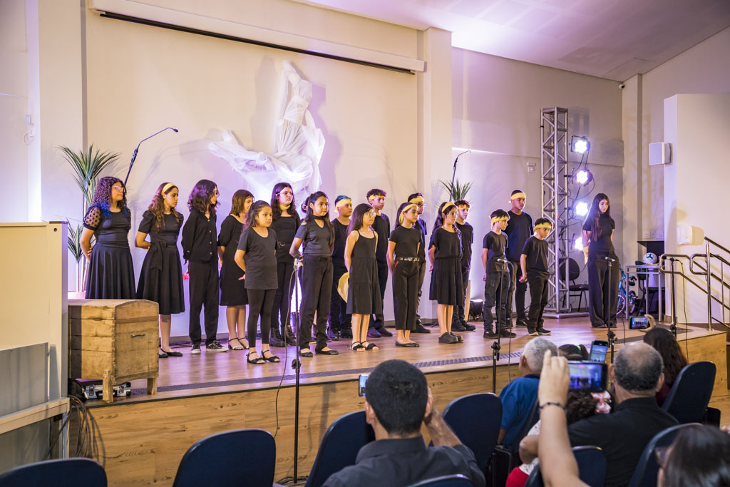 Foto: Ayrton Benites/PMC