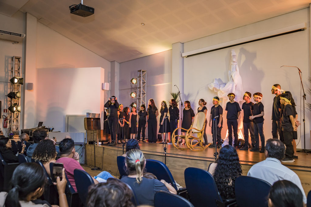 Foto: Ayrton Benites/PMC