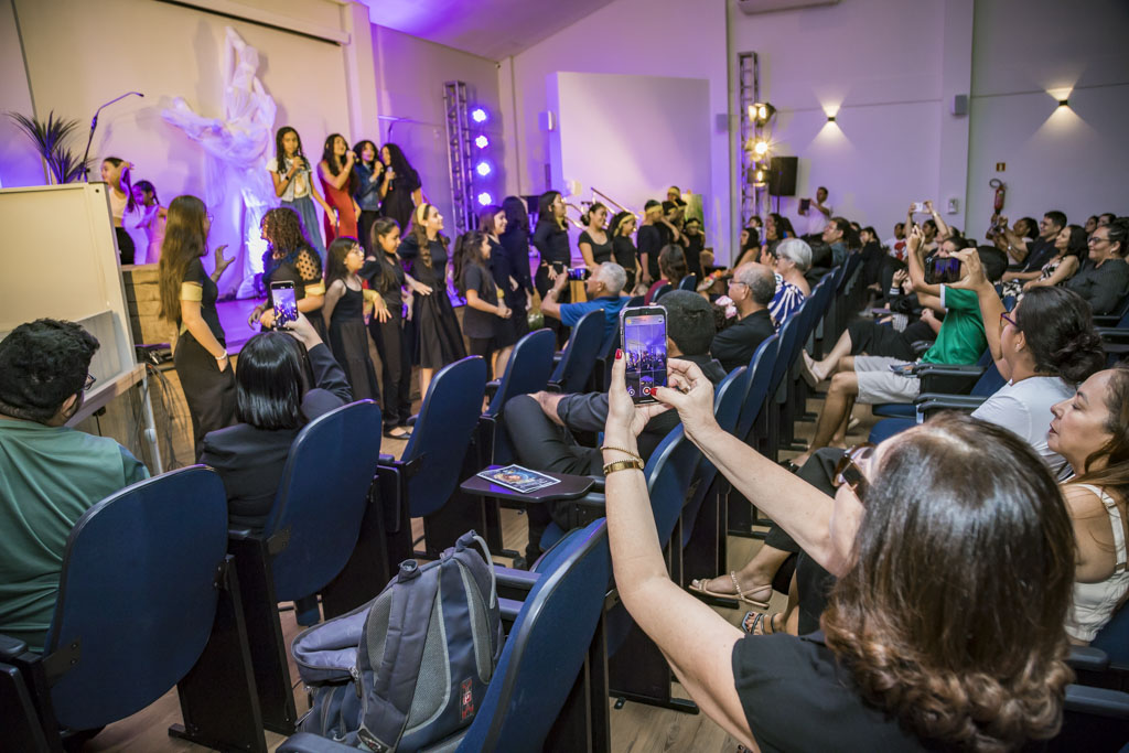 Foto: Ayrton Benites/PMC