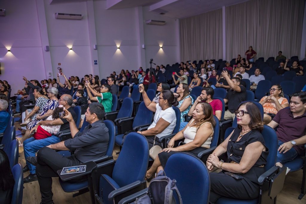 Foto: Ayrton Benites/PMC