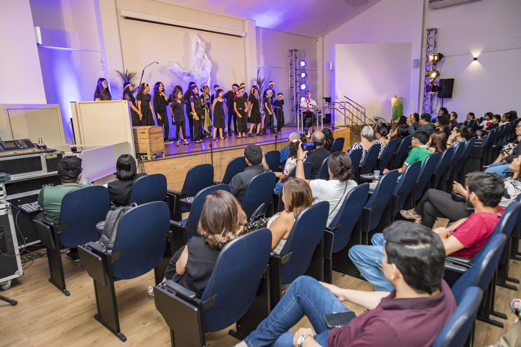 Foto: Ayrton Benites/PMC