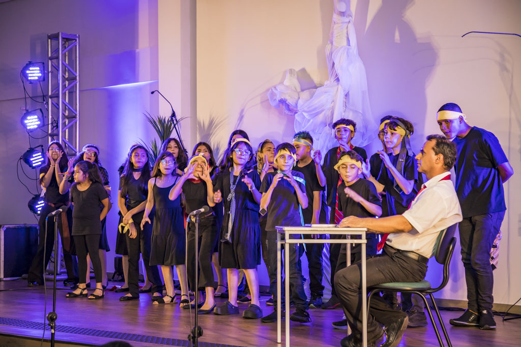 Foto: Ayrton Benites/PMC