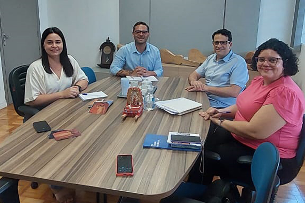 Prefeitura de Corumbá trata de agenda cultural em reuniões com IPHAN e FCMS