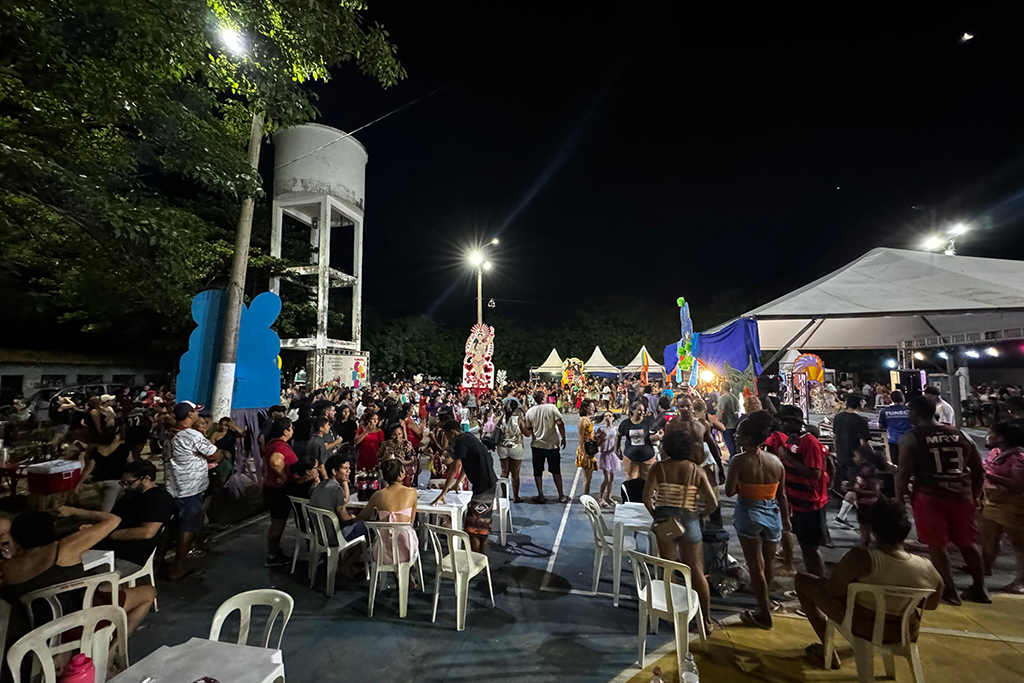 Folia nos Bairros abre programação pré-carnavalesca de Corumbá neste fim de semana