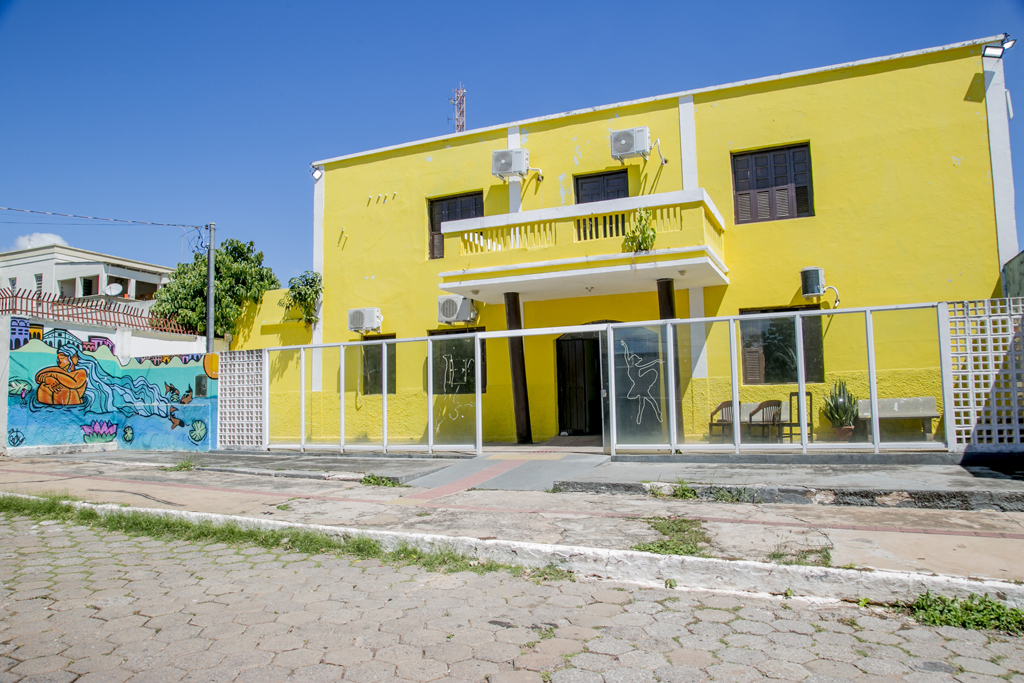 Aulão de jazz funk e roda de conversa marcam campanha Outubro Rosa em Corumbá