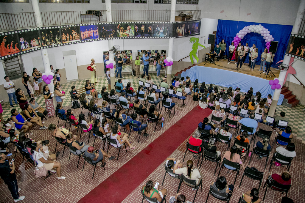 Publicado resultado preliminar de seleção para Bolsa Auxílio à Produção Cultural