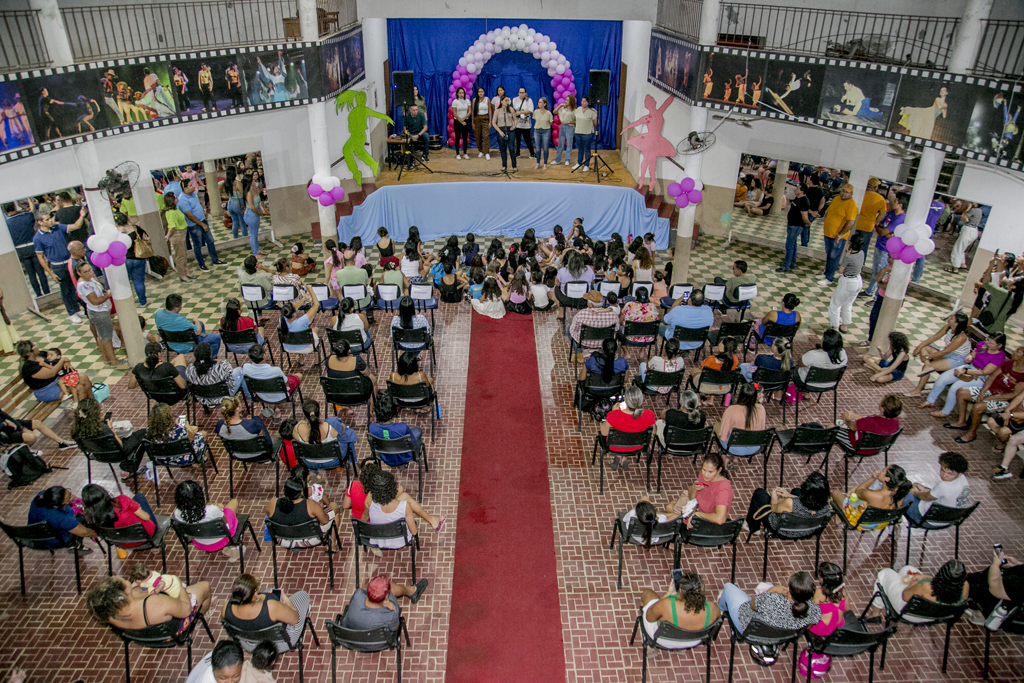 Fundação da Cultura divulga resultado preliminar do Bolsa Auxílio à Produção Cultural
