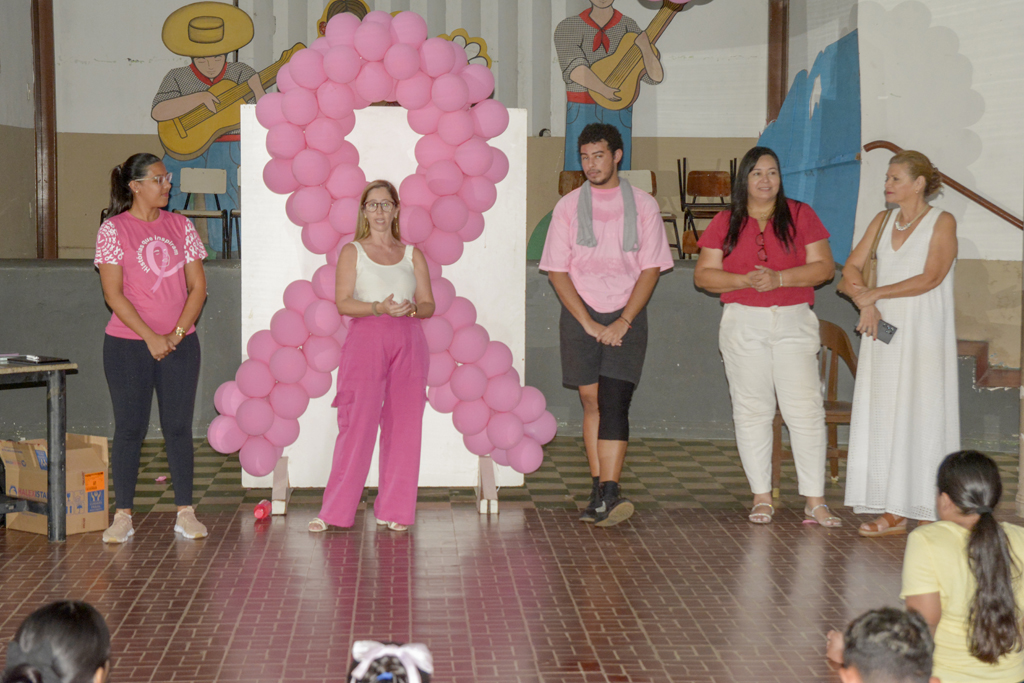 Foto: Renê Marcio Carneiro/PMC