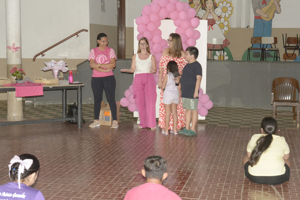 Foto: Renê Marcio Carneiro/PMC