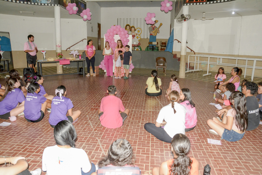 Foto: Renê Marcio Carneiro/PMC