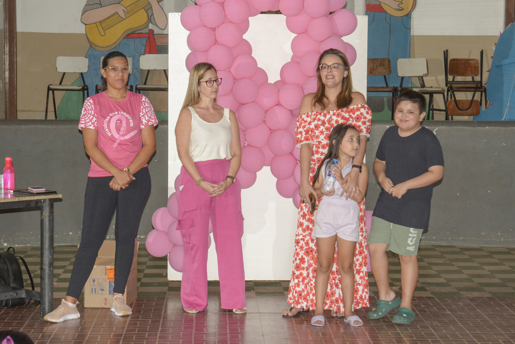 Foto: Renê Marcio Carneiro/PMC