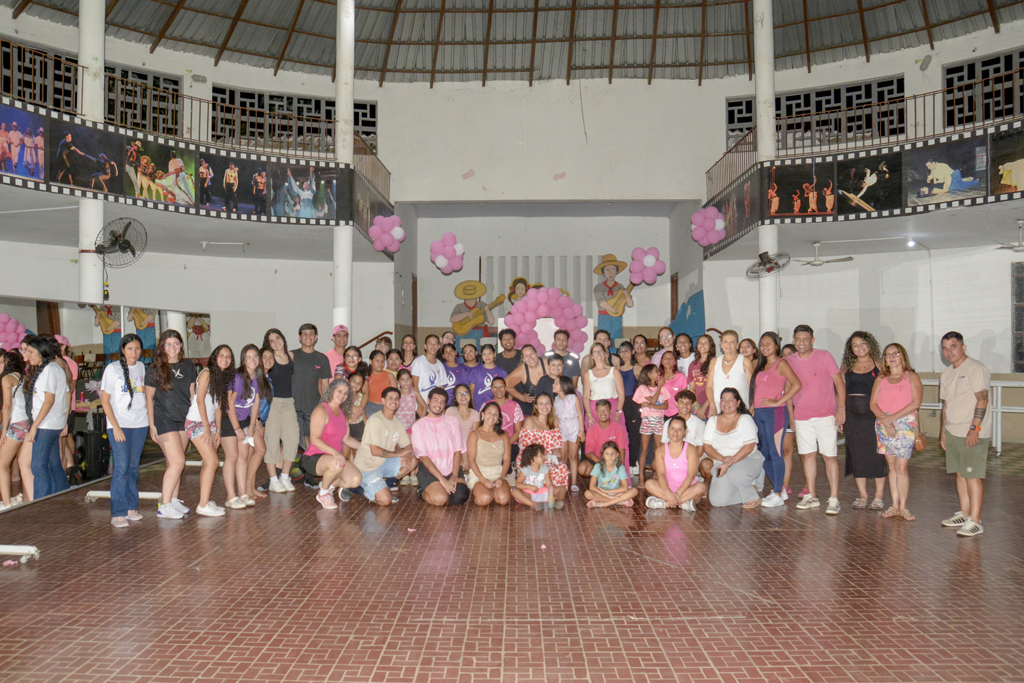 Foto: Renê Marcio Carneiro/PMC