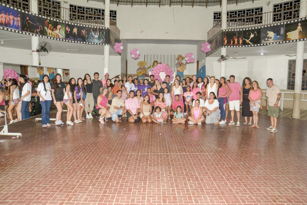 Foto: Renê Marcio Carneiro/PMC