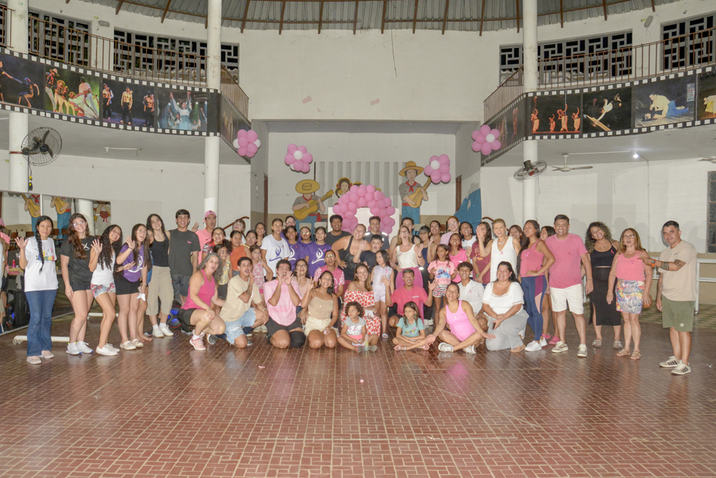 Foto: Renê Marcio Carneiro/PMC