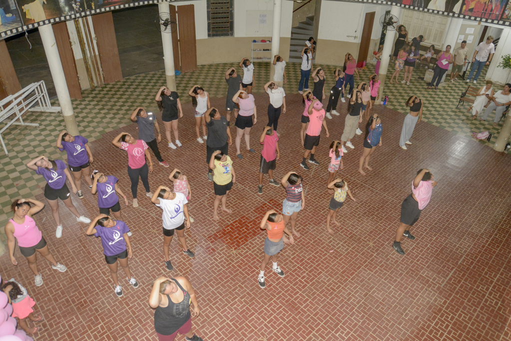 Foto: Renê Marcio Carneiro/PMC