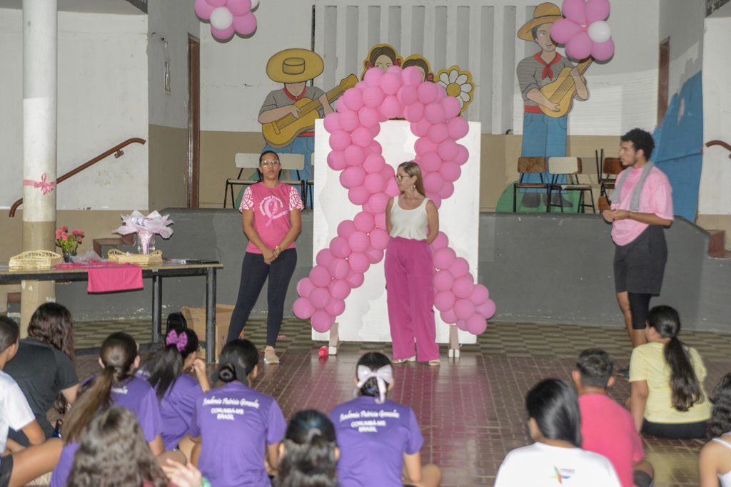 Foto: Renê Marcio Carneiro/PMC