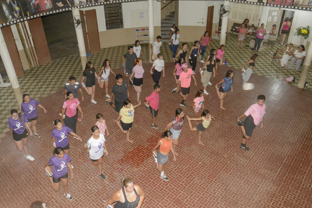 Foto: Renê Marcio Carneiro/PMC