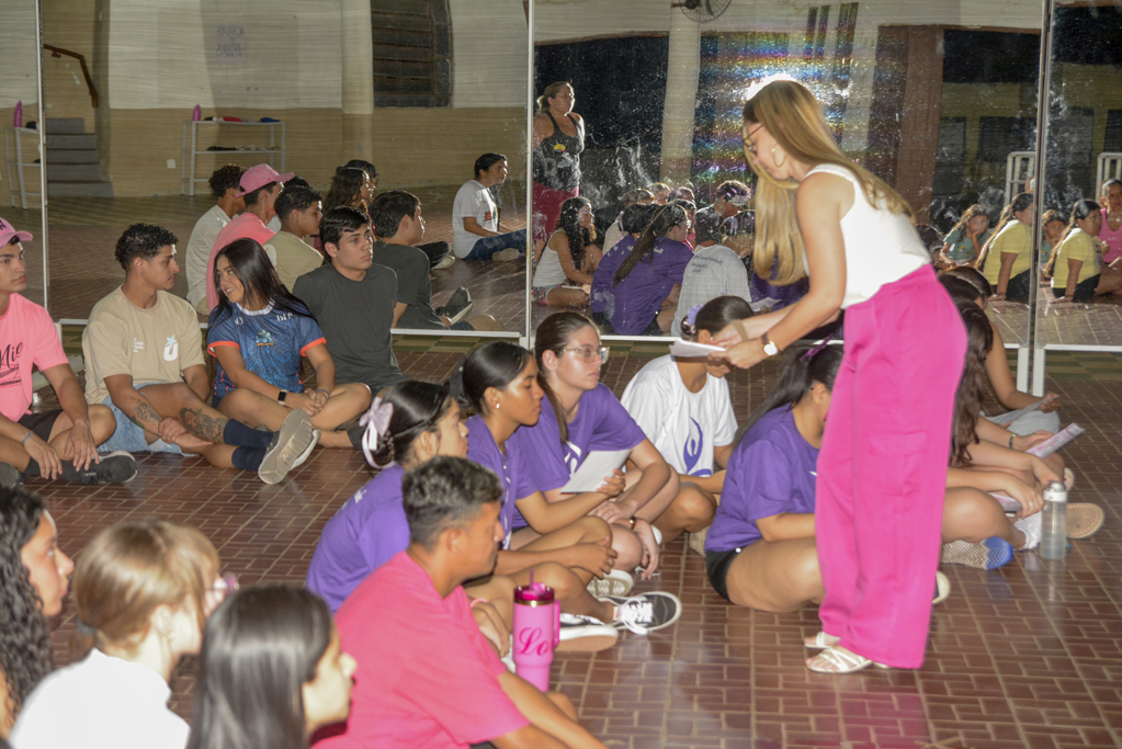 Foto: Renê Marcio Carneiro/PMC