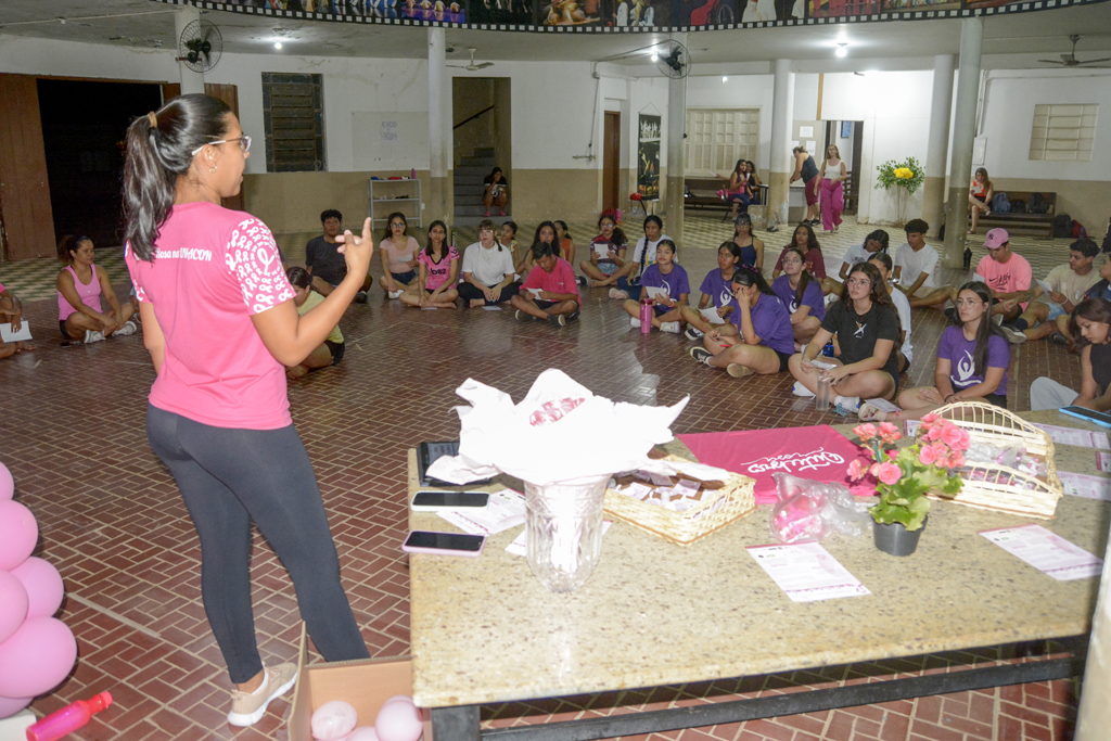 Foto: Renê Marcio Carneiro/PMC