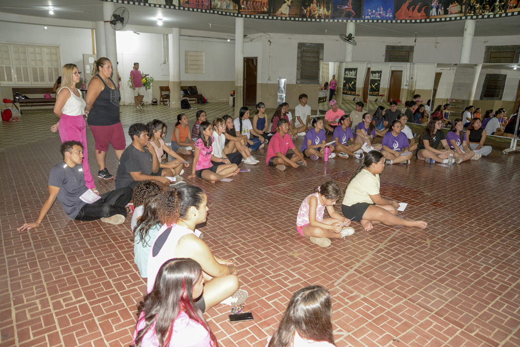 Foto: Renê Marcio Carneiro/PMC