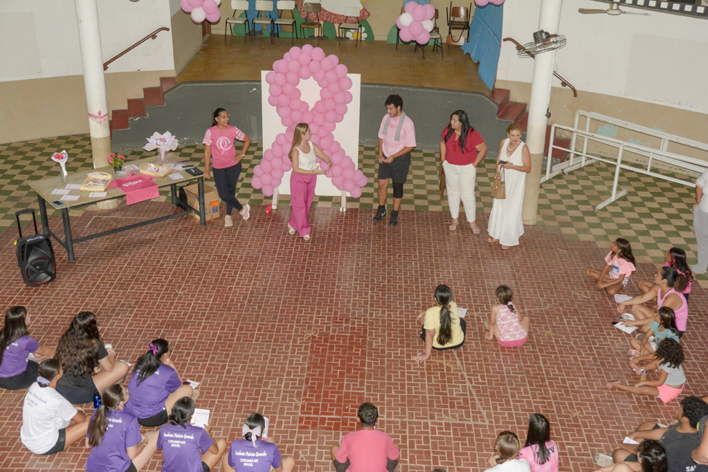 Foto: Renê Marcio Carneiro/PMC