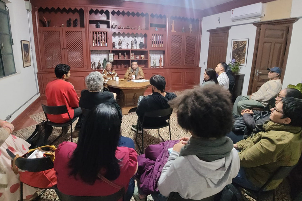 Temporada de Inverno: “O Brasil é Afro Indígena” convida à reflexão e celebração das raízes culturais
