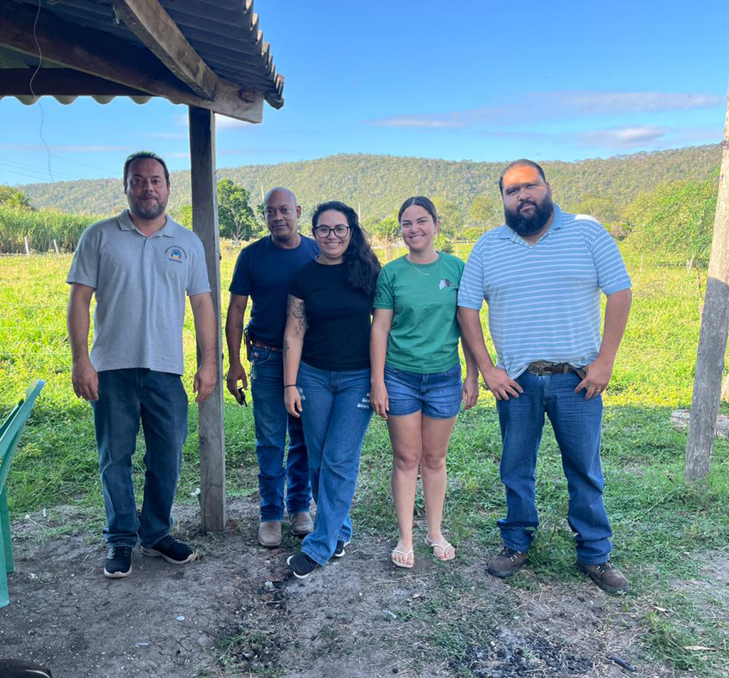 Prefeitura de Corumbá incentiva agroindústria familiar no assentamento Taquaral