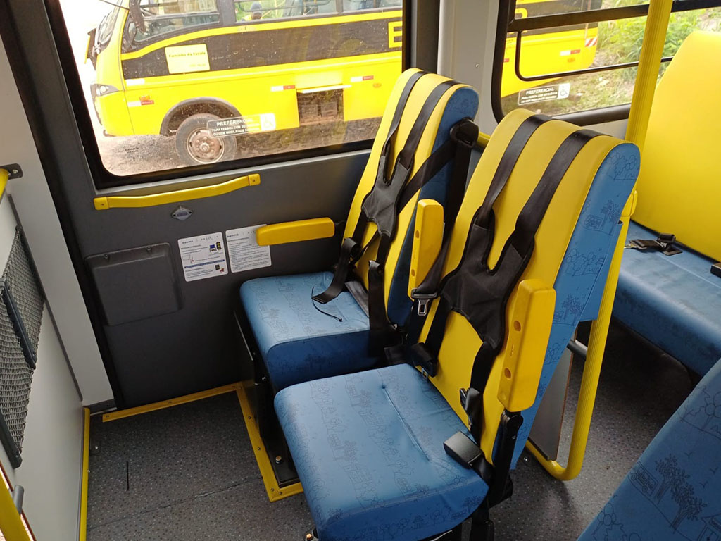 onibus%2002 novo ônibus escolar