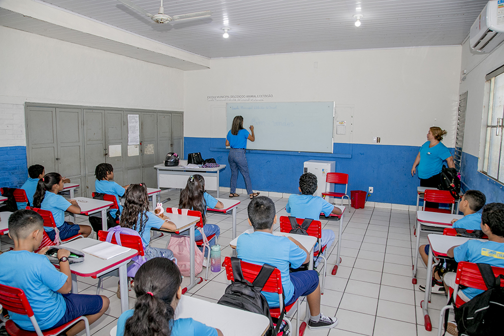 Calendário Escolar 2026: aulas na Rede Municipal de Corumbá começam em ...