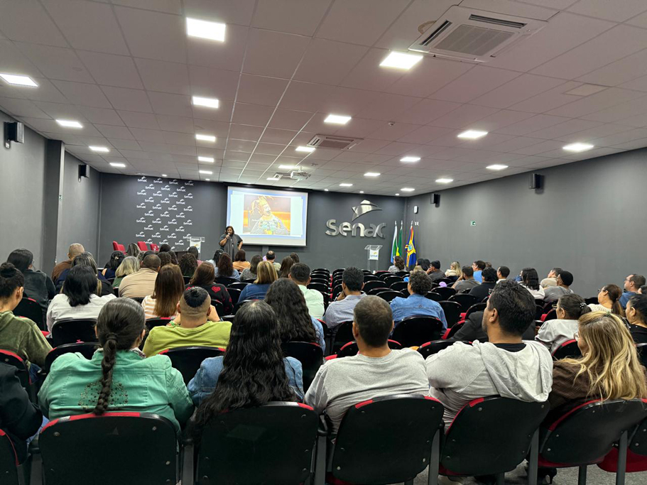 Prefeitura de Corumbá inicia capacitação para gestores da rede municipal de ensino