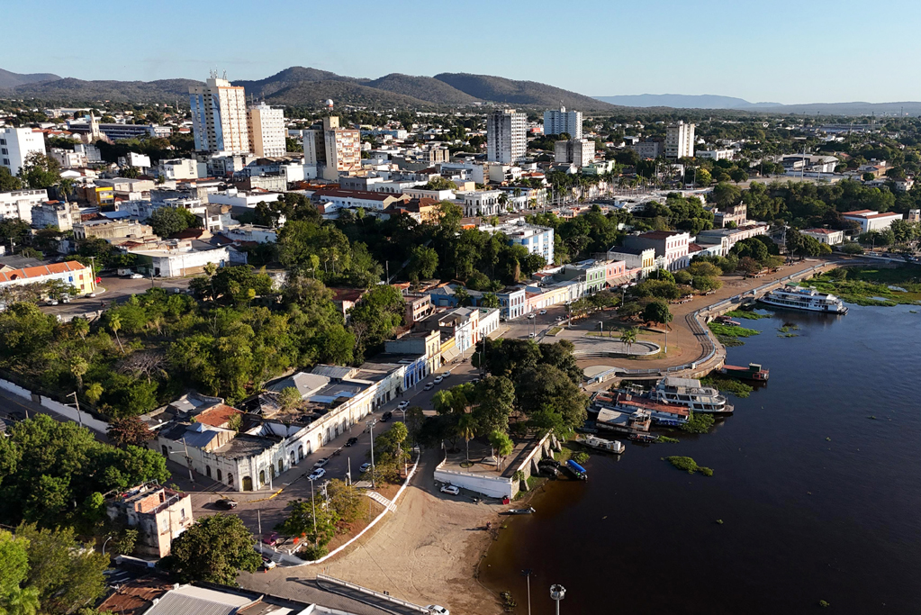 Corumbá sedia 15ª Conferência Municipal de Assistência Social no próximo dia 11