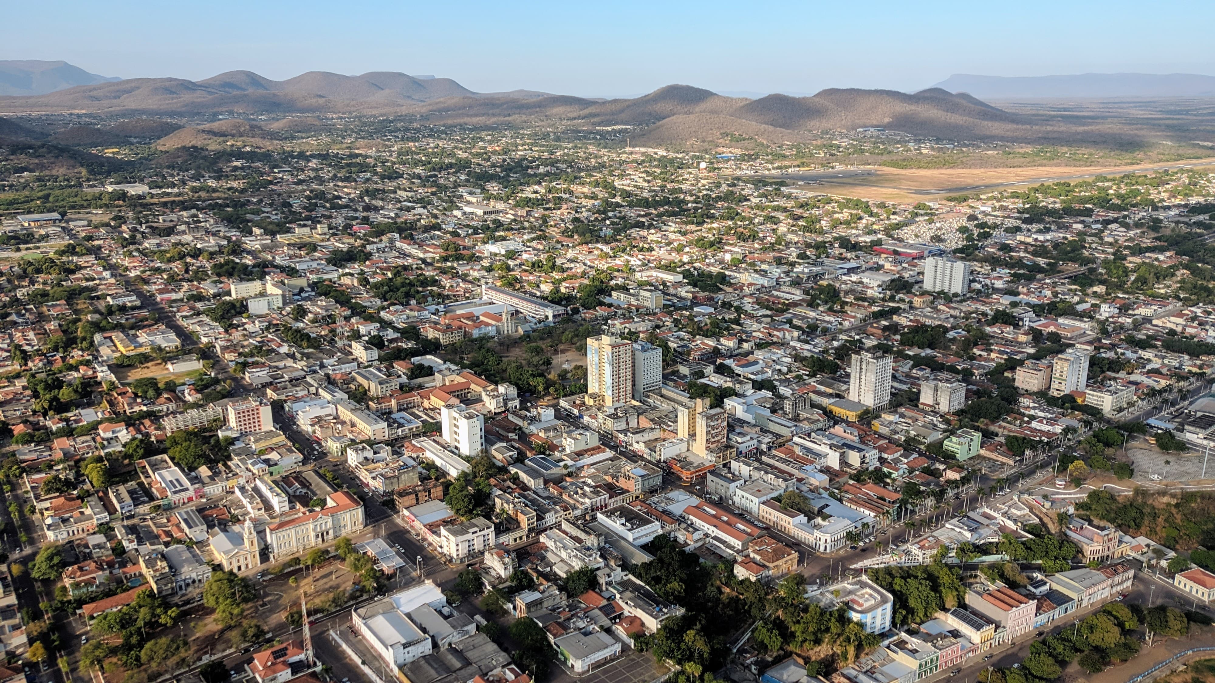 Black Friday terá sorteio de prêmios e shows no Jardim da Independência