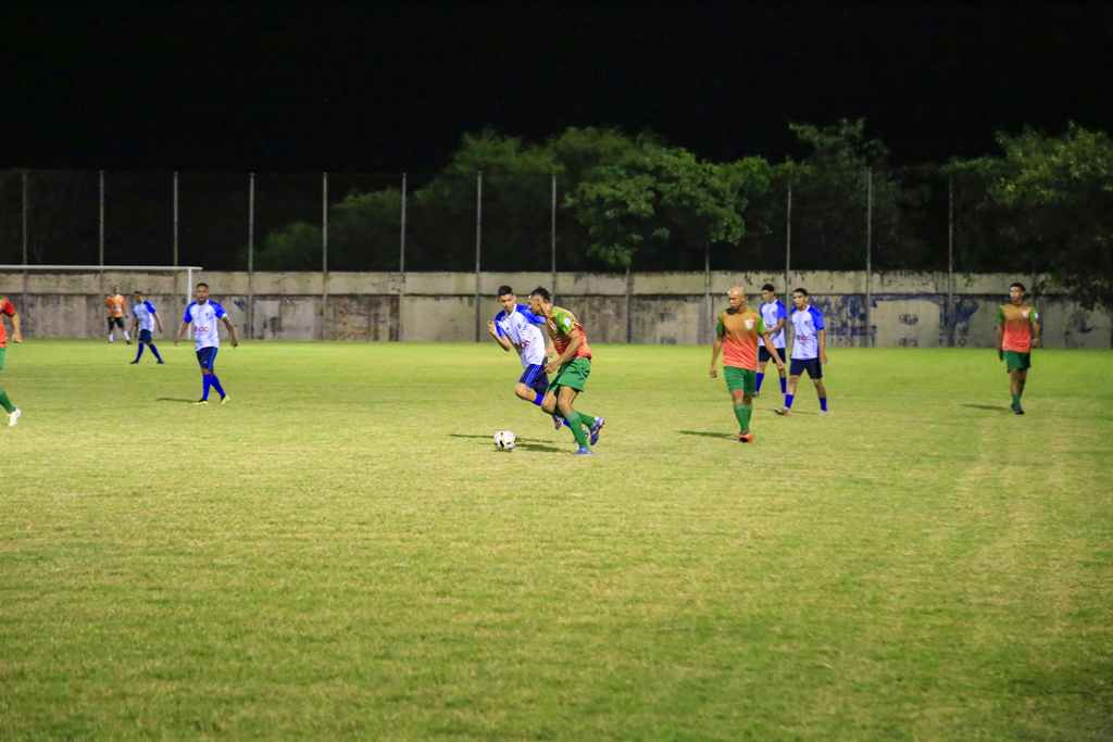 Campeonato Corumbá de Futebol Amador tem abertura oficial com vitória da A.A. Castro
