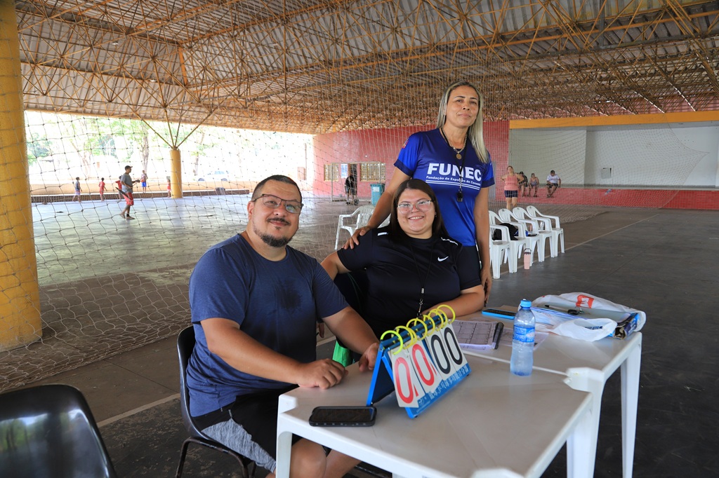 Foto: Ayrton Benites/PMC