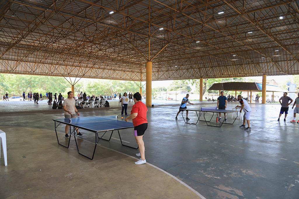 Foto: Ayrton Benites/PMC