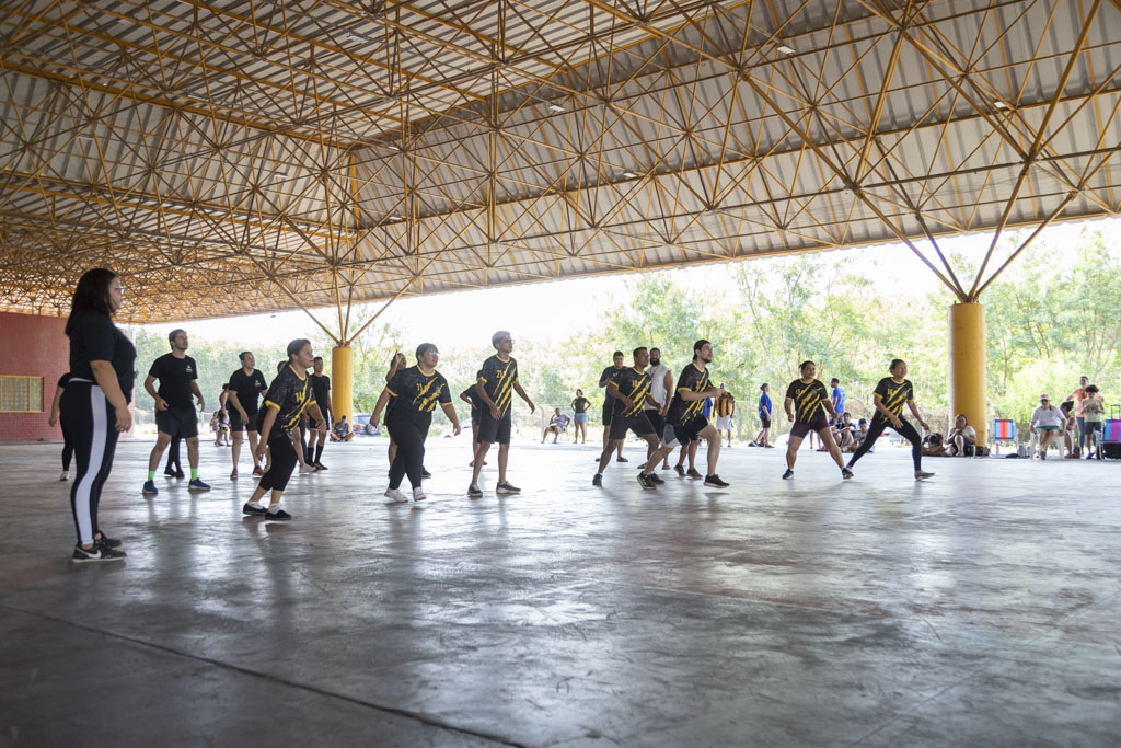 Foto: Ayrton Benites/PMC