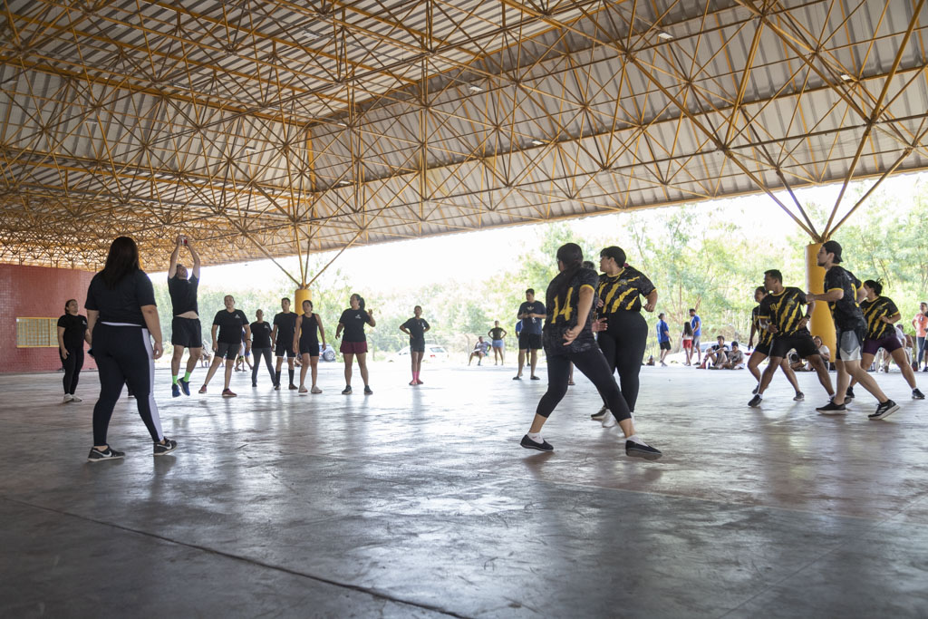 Foto: Ayrton Benites/PMC