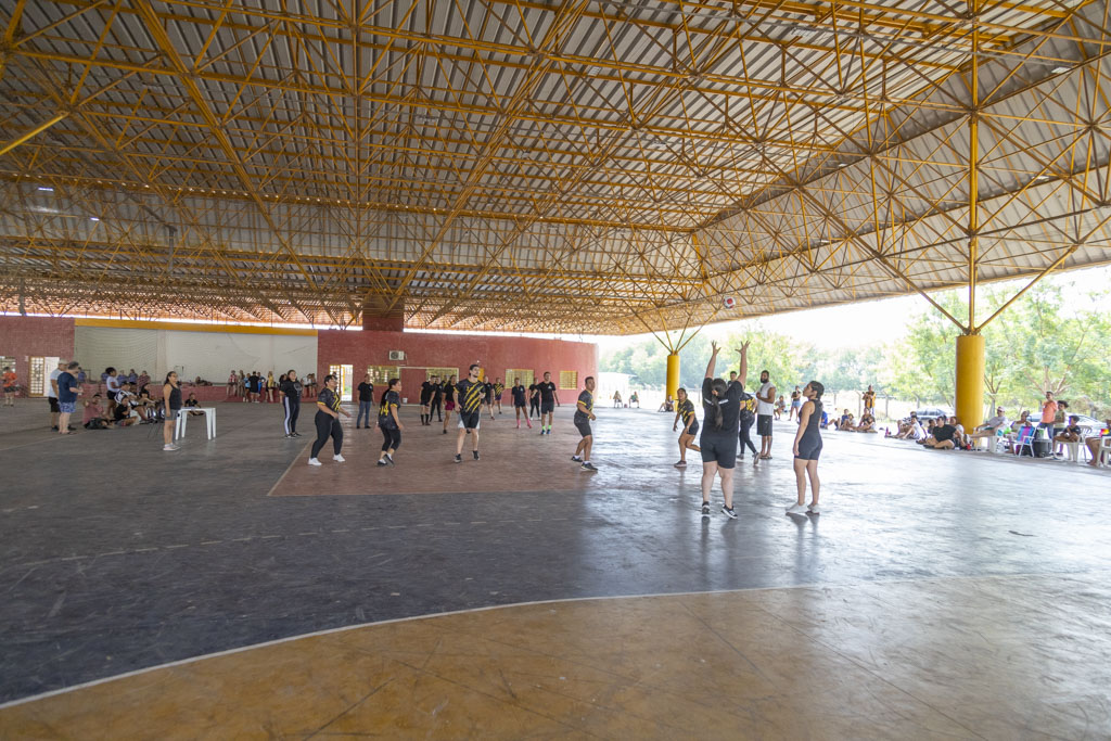 Foto: Ayrton Benites/PMC