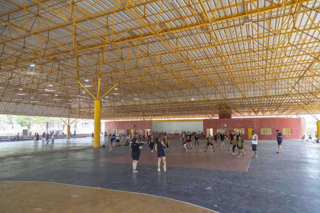 Foto: Ayrton Benites/PMC