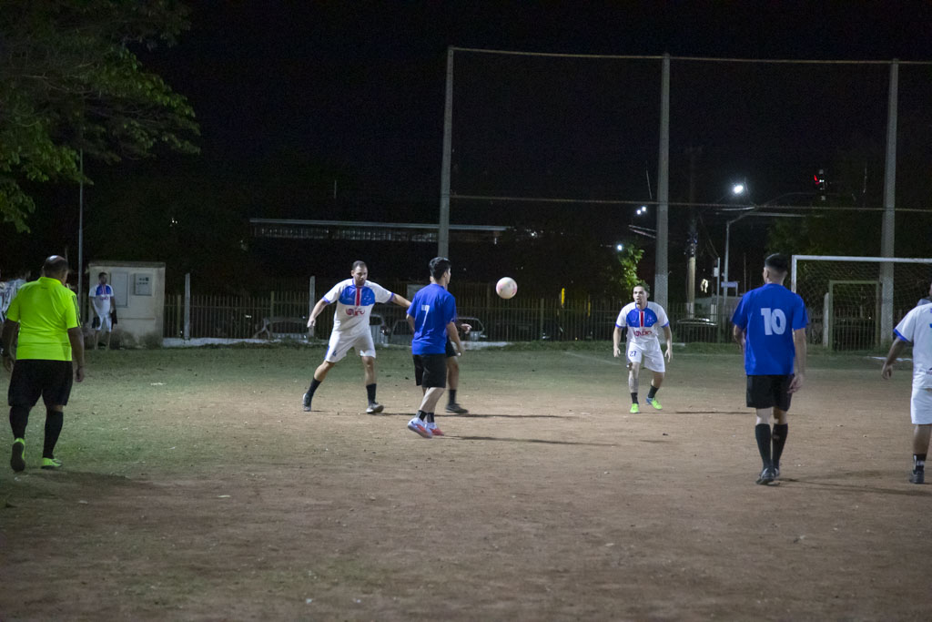 Foto: Ayrton Benites/PMC